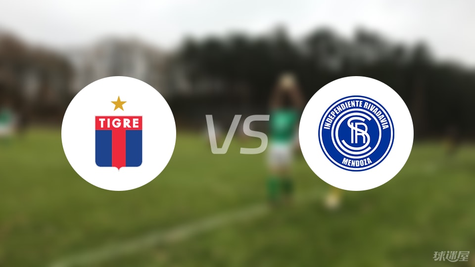 半岛·BOB官方网站-【阿根廷杯】堤格雷vs门多萨独立首发阵容名单(2025年09月06日)