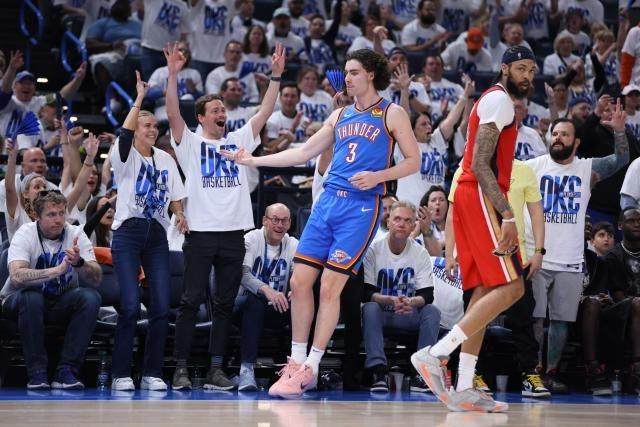 半岛·BOB官方网站-在雷霆发展空间愈发受限，吉迪主动申请被交易离队