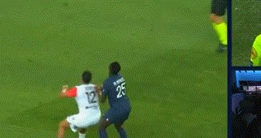 半岛体育-【法甲】内马尔双响 姆巴佩失点+造2球 巴黎5比2胜