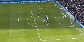 半岛·综合体育官网入口-【足总杯】阿隆索破门凯帕扑点 切尔西加时制胜晋级